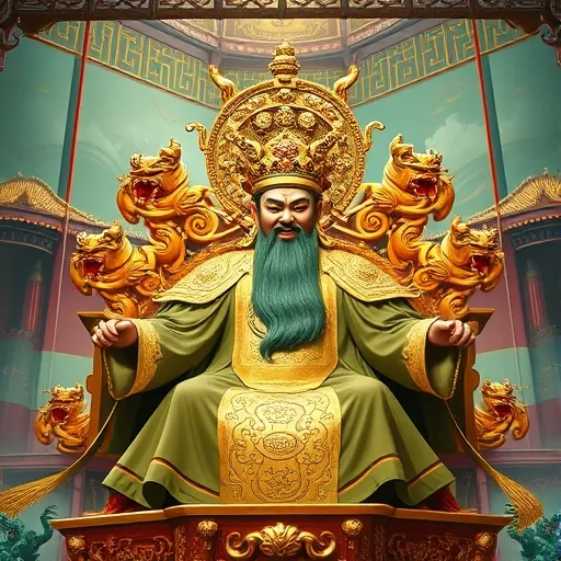 TOTO1000 Main Server Asia